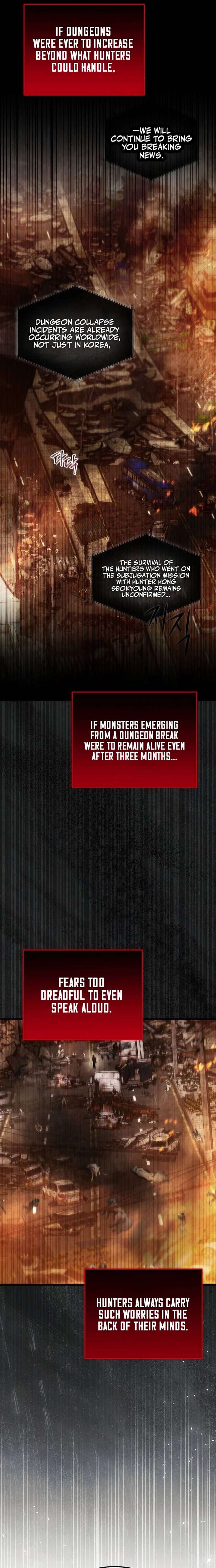 I’ll Retire After Saving the World Chapter 88 85 ch 88 4