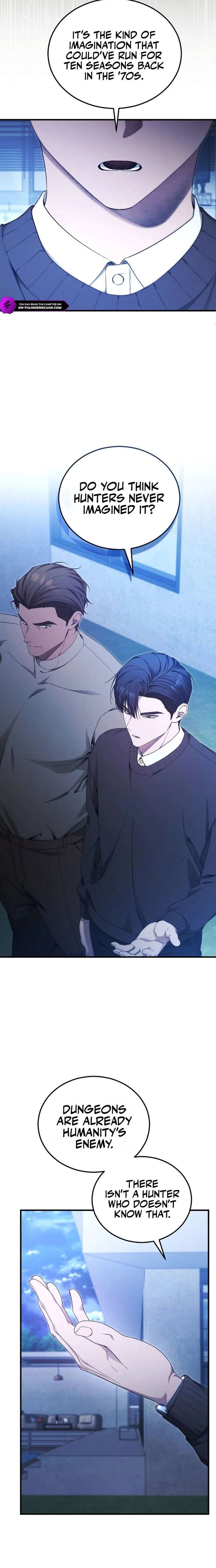 I’ll Retire After Saving the World Chapter 88 86 ch 88 5