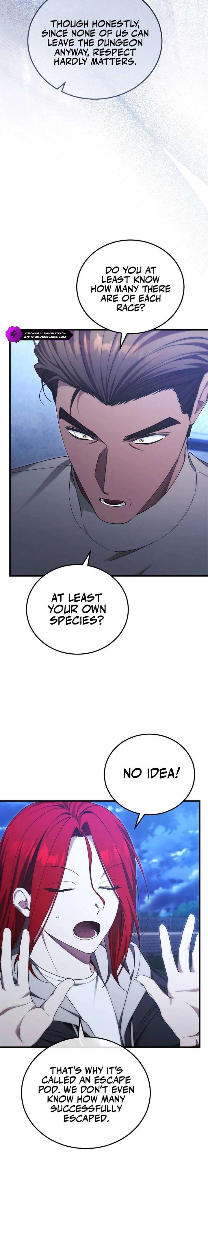 I’ll Retire After Saving the World Chapter 88 90 ch 88 9