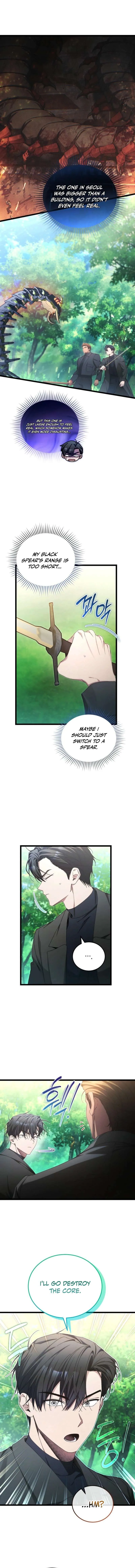 I’ll Retire After Saving the World Chapter 92 46 70cc89ef50a9
