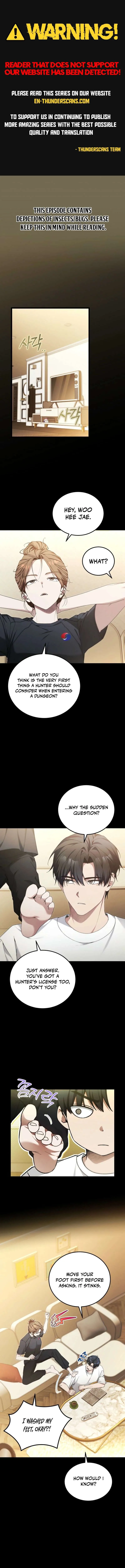 I’ll Retire After Saving the World Chapter 92 40 d757c5783810