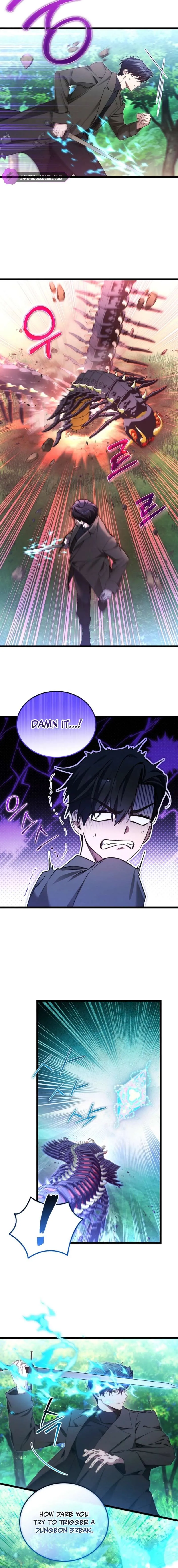 I’ll Retire After Saving the World Chapter 92 48 fbf0aee05528