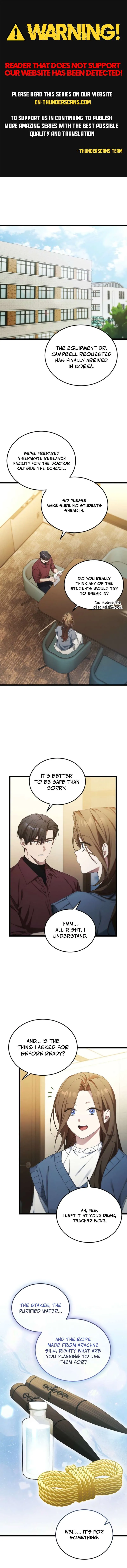 I’ll Retire After Saving the World Chapter 96 40 68c0885ba800