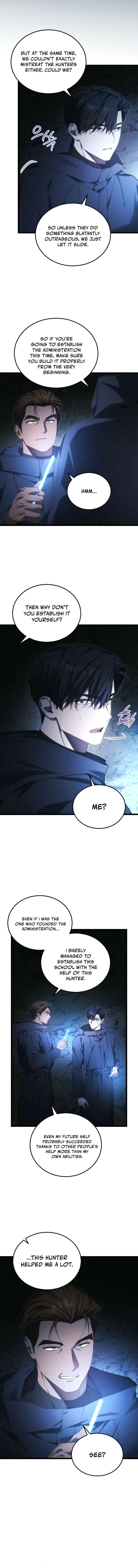 I’ll Retire After Saving the World Chapter 96 48 7c1f2fd32dc8