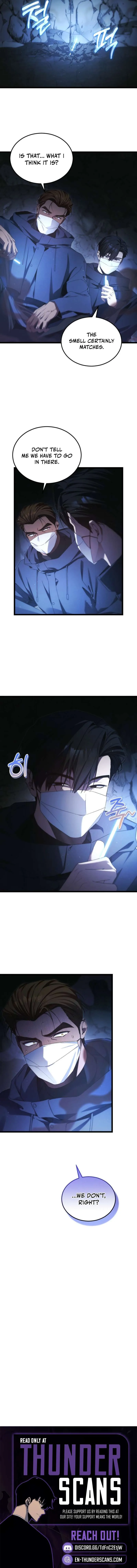 I’ll Retire After Saving the World Chapter 96 52 b65e2126059a