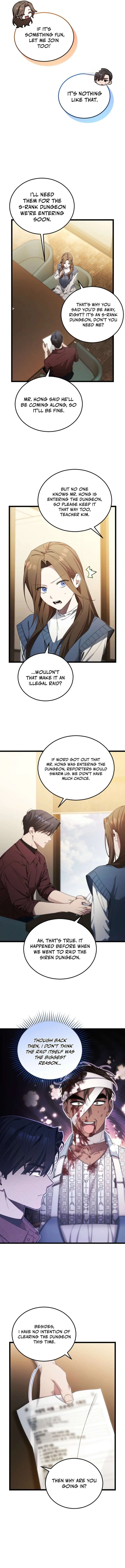 I’ll Retire After Saving the World Chapter 96 41 c1b9512ec3e4