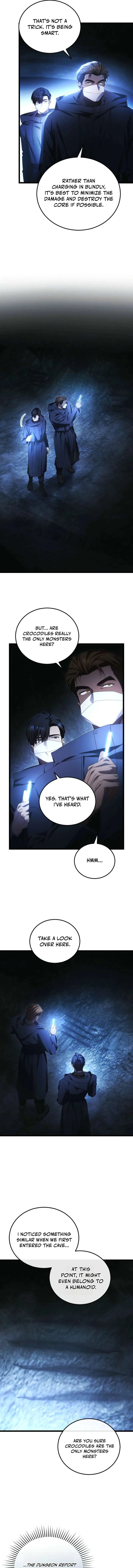 I’ll Retire After Saving the World Chapter 97 43 2a45587888b2