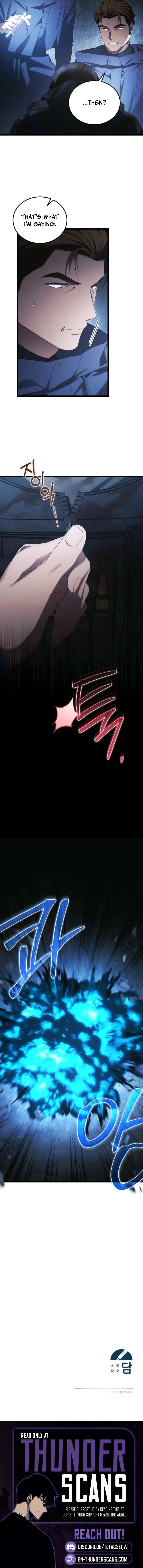 I’ll Retire After Saving the World Chapter 97 52 c355535dc906