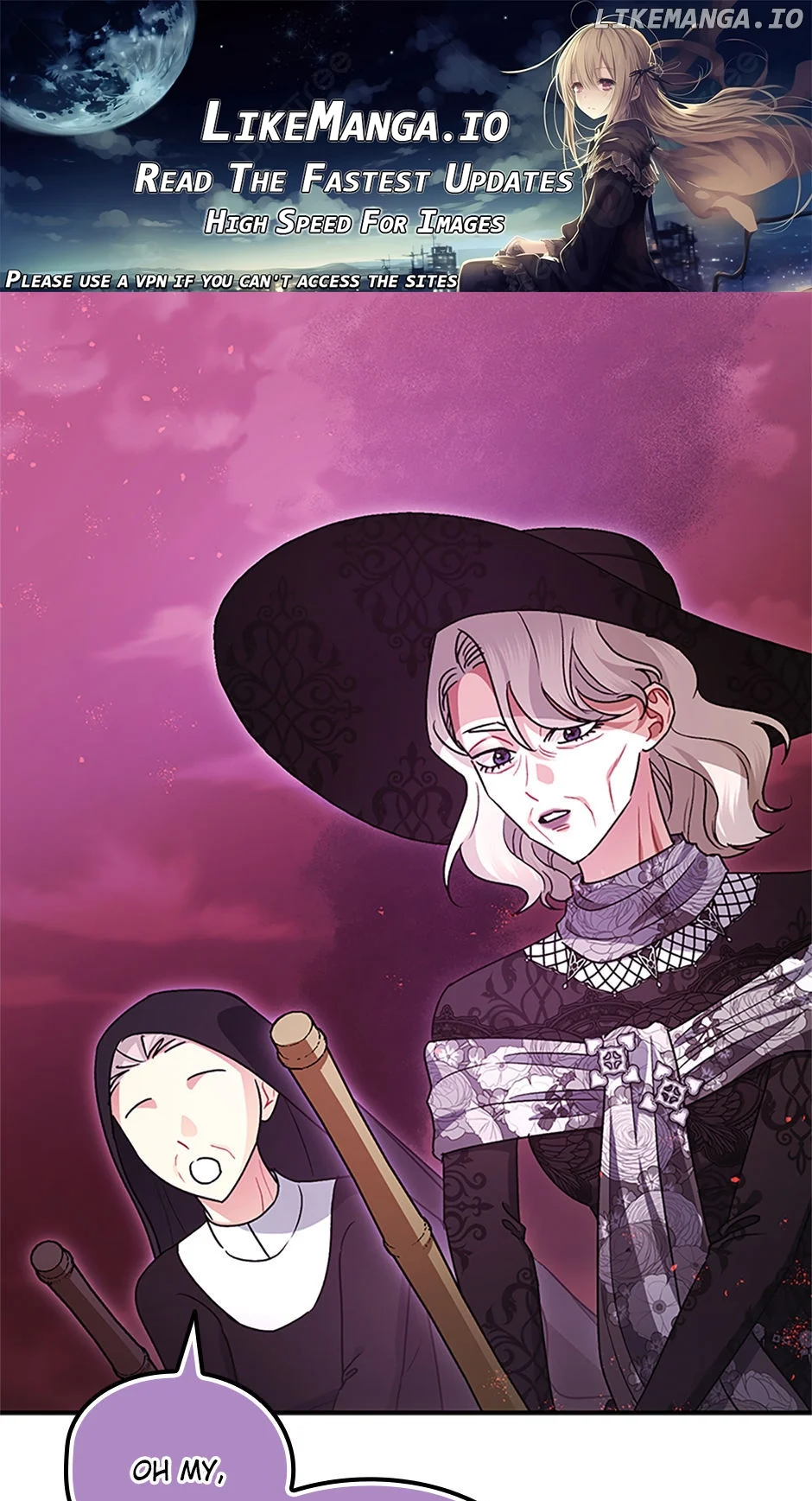 The Tyrant’s Tranquilizer Chapter 104 191 01