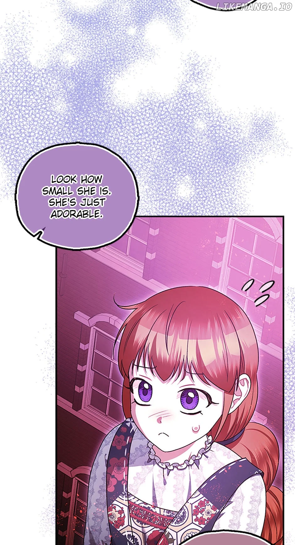 The Tyrant’s Tranquilizer Chapter 104 193 03