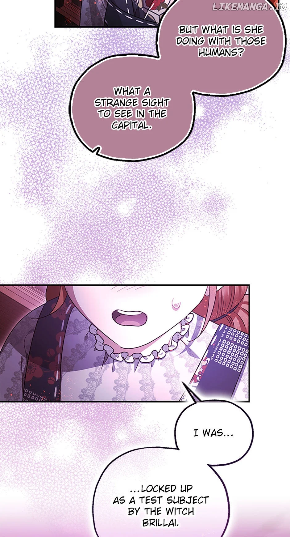 The Tyrant’s Tranquilizer Chapter 104 194 04