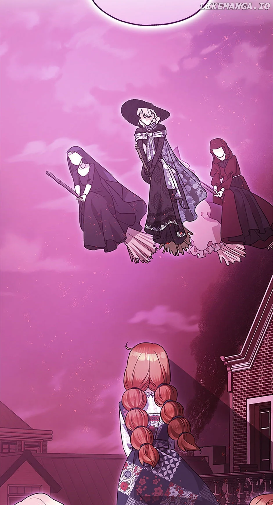 The Tyrant’s Tranquilizer Chapter 104 195 05