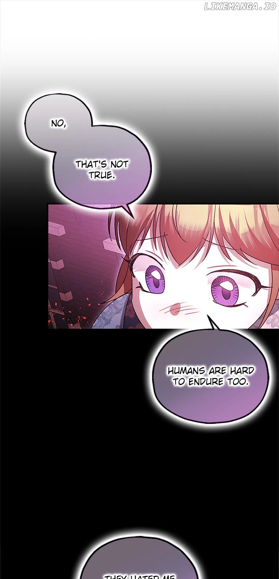 The Tyrant’s Tranquilizer Chapter 104 198 08