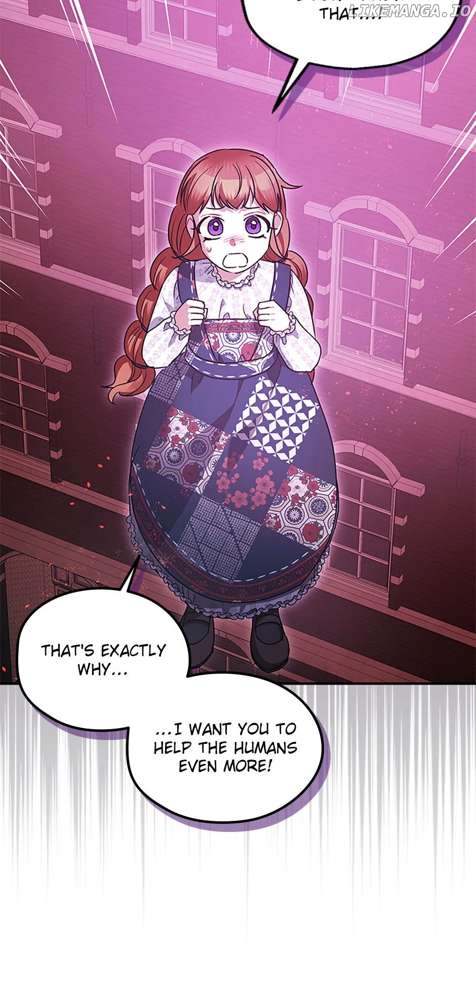 The Tyrant’s Tranquilizer Chapter 104 204 14