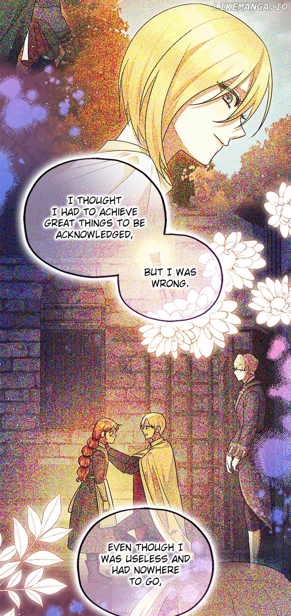 The Tyrant’s Tranquilizer Chapter 104 206 16