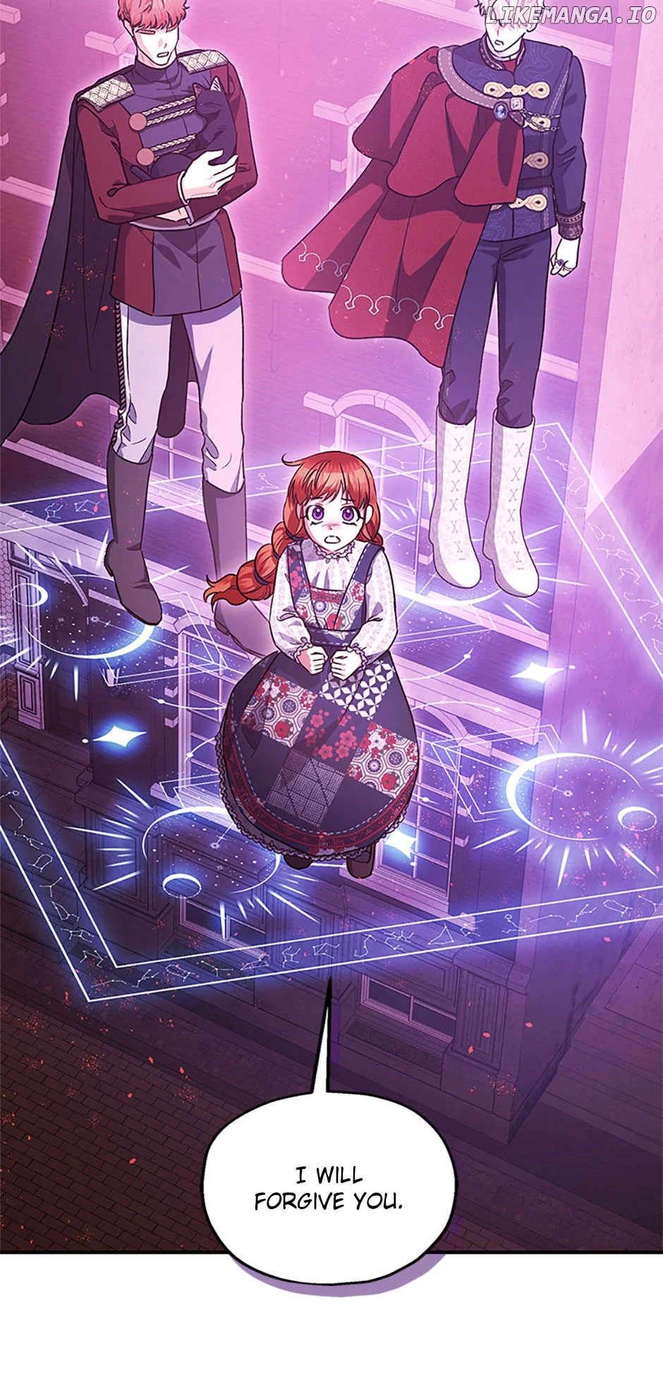 The Tyrant’s Tranquilizer Chapter 104 209 19