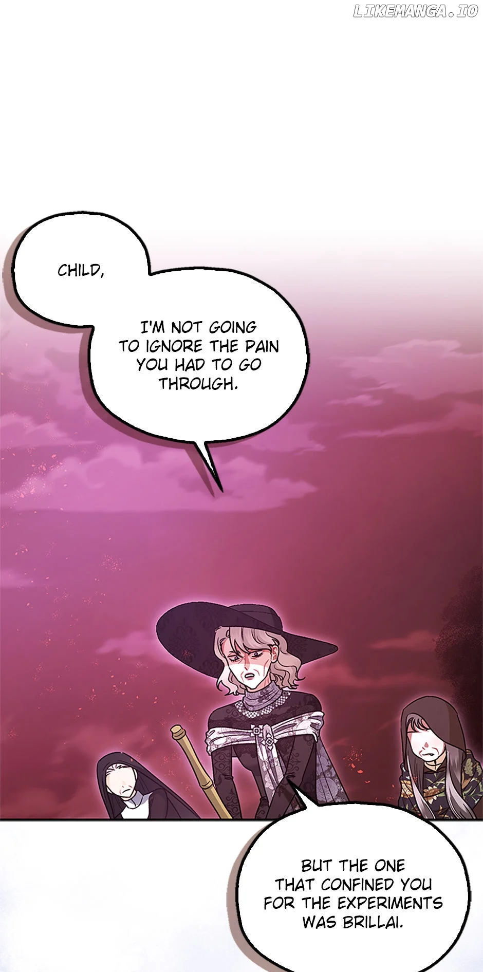 The Tyrant’s Tranquilizer Chapter 104 210 20