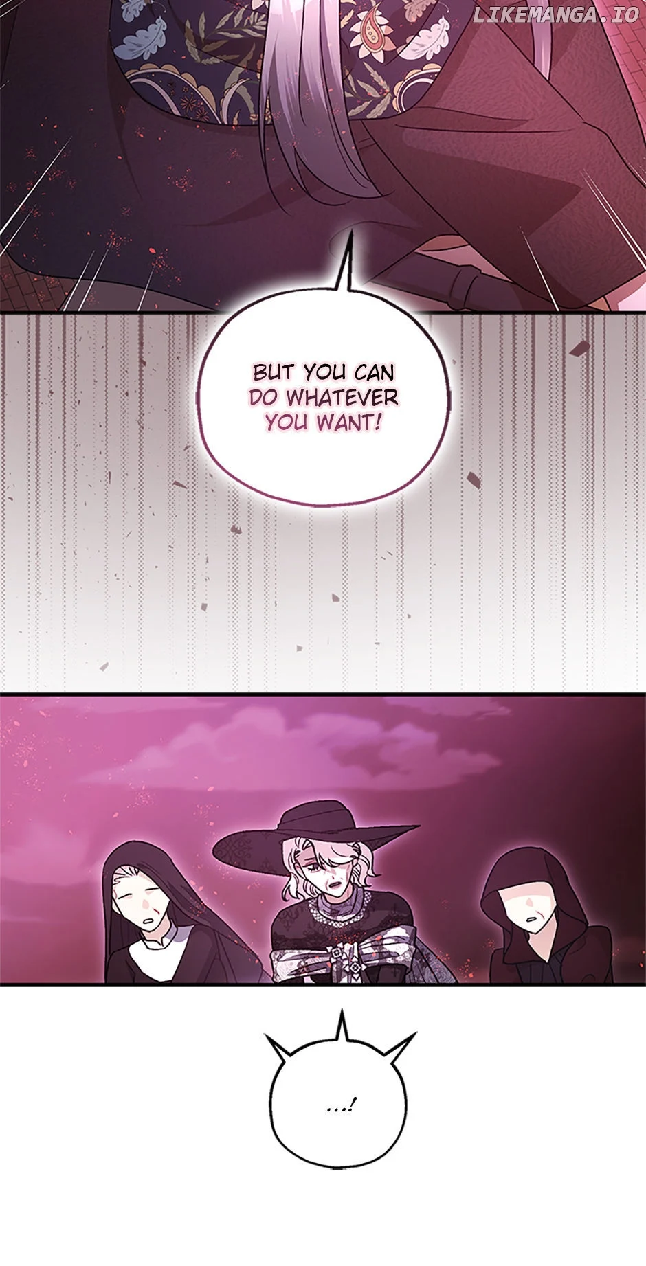 The Tyrant’s Tranquilizer Chapter 104 223 33