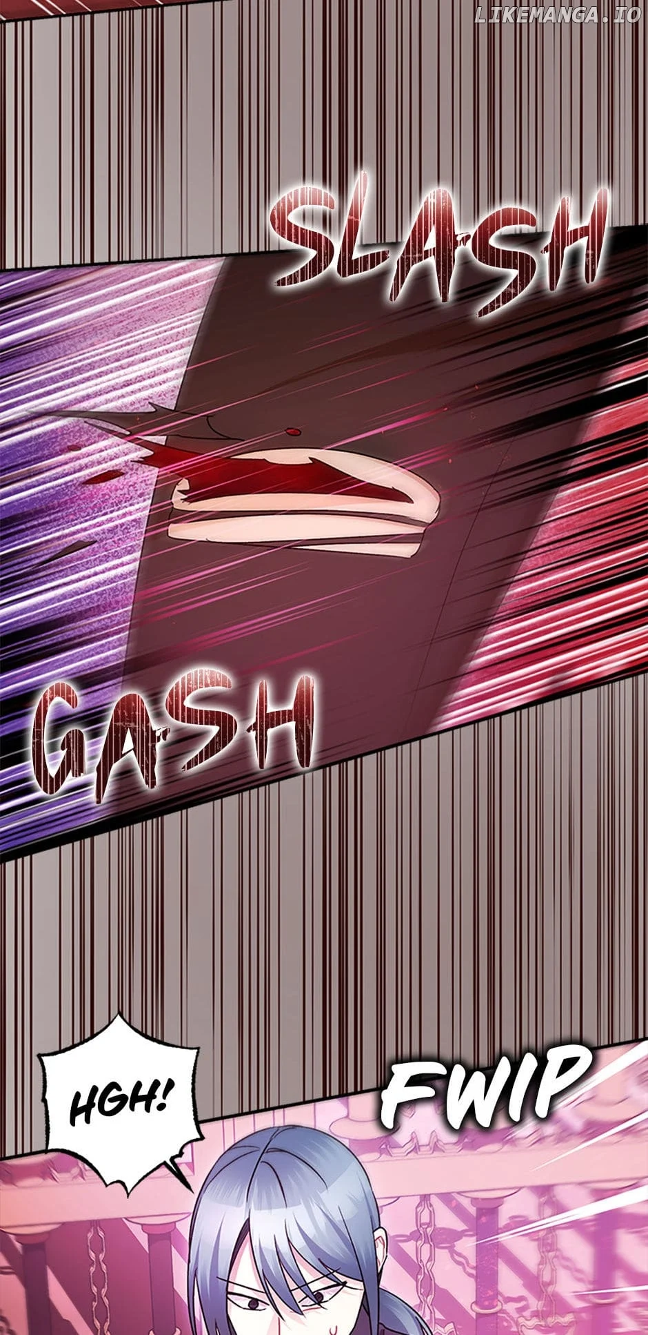 The Tyrant’s Tranquilizer Chapter 104 229 39