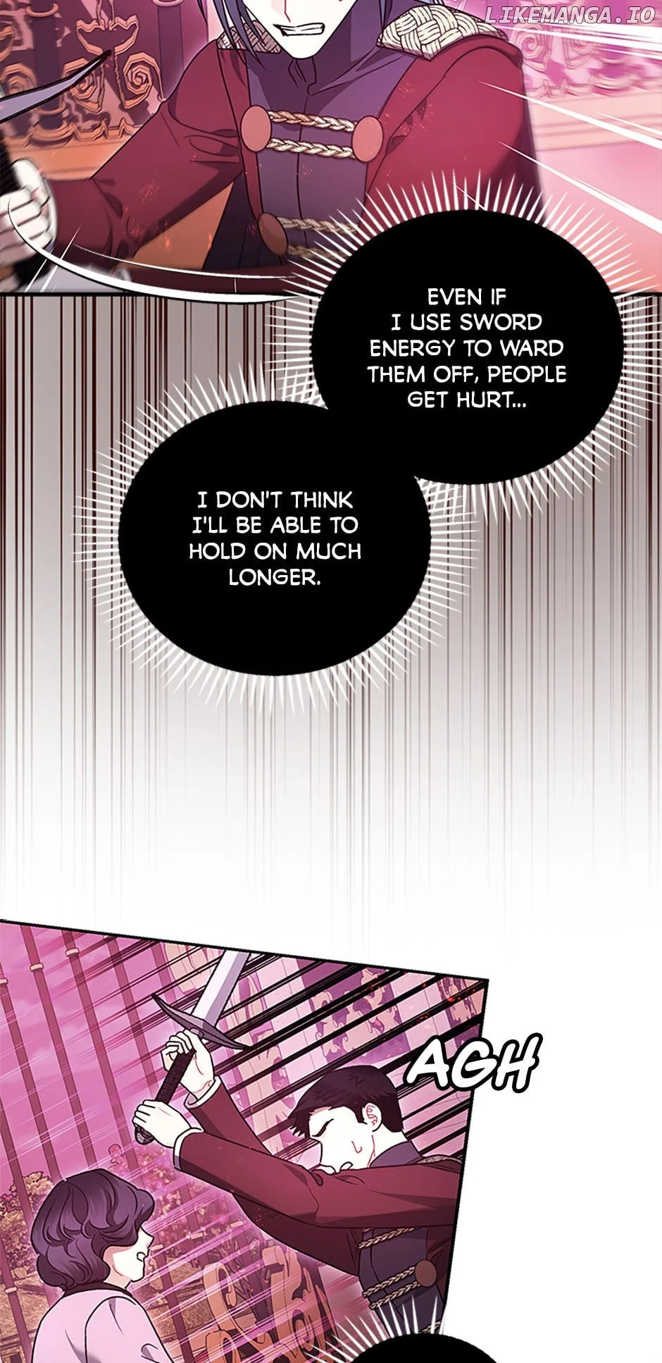 The Tyrant’s Tranquilizer Chapter 104 230 40