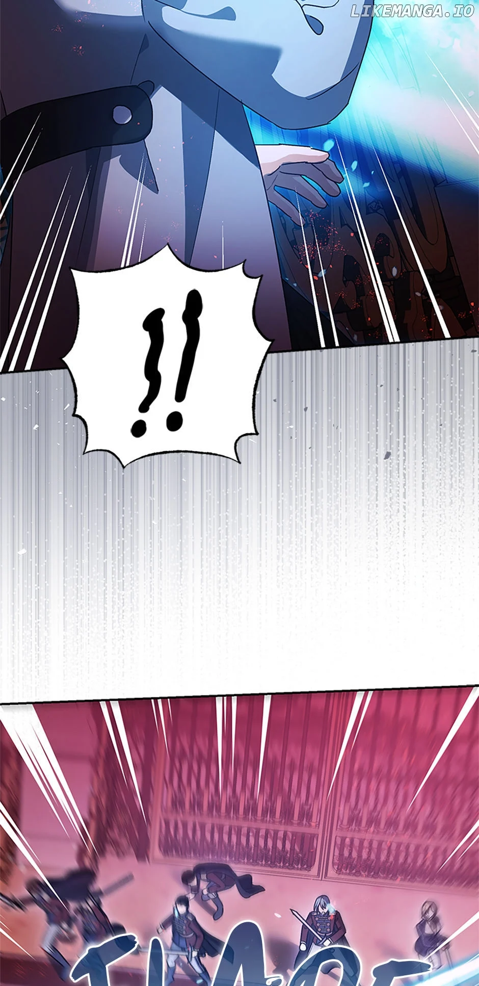 The Tyrant’s Tranquilizer Chapter 104 232 42