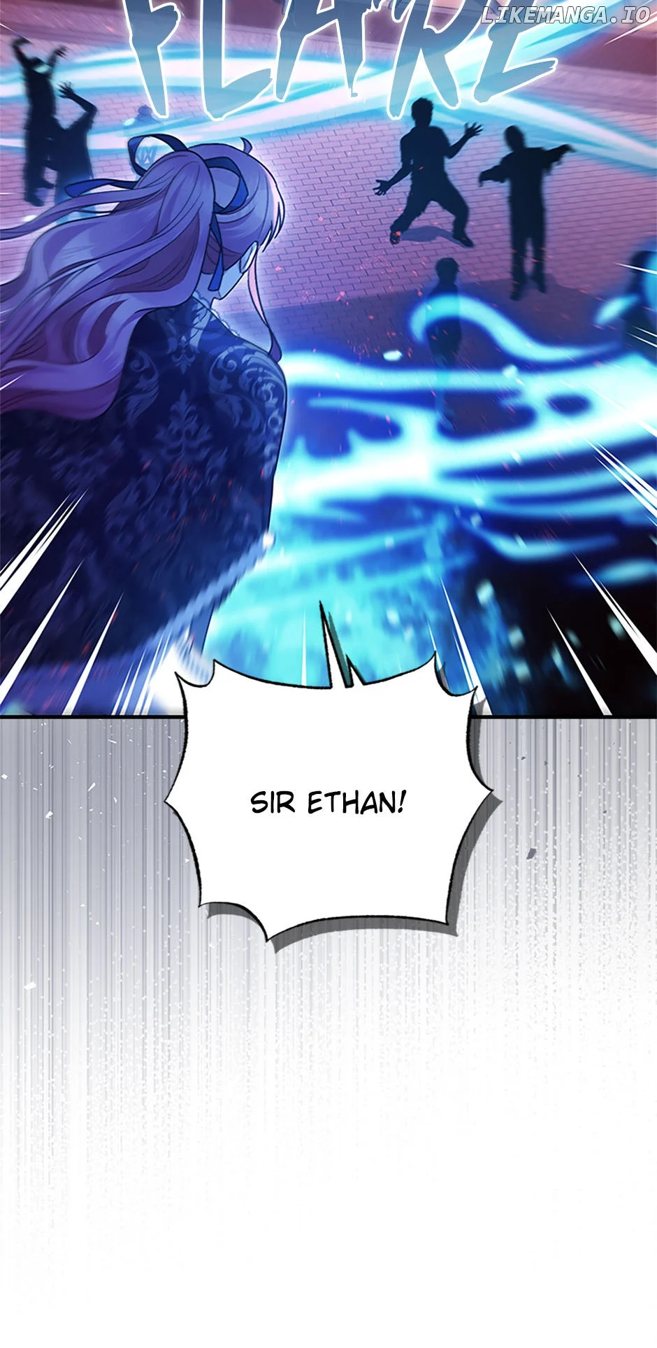 The Tyrant’s Tranquilizer Chapter 104 233 43