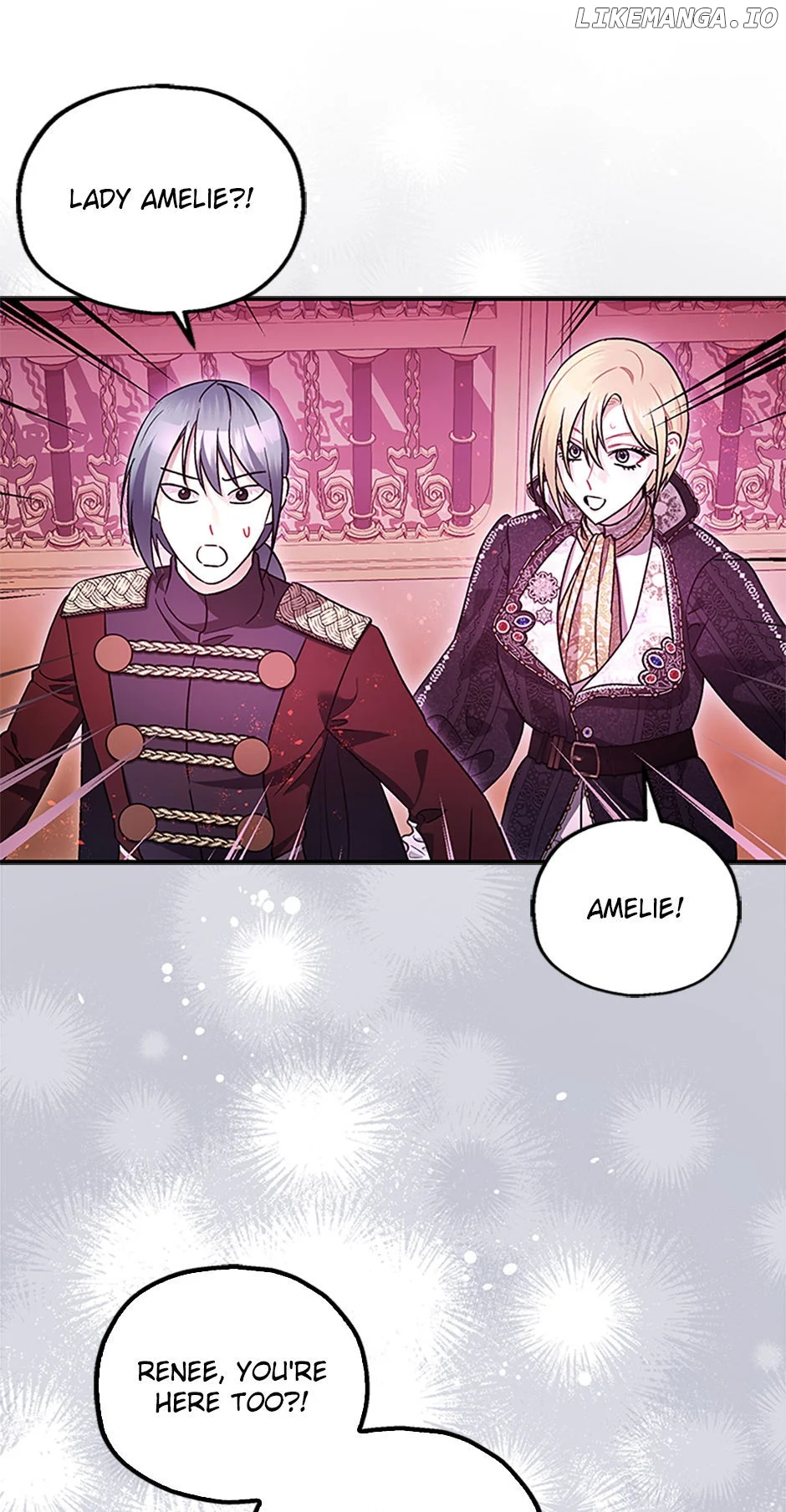 The Tyrant’s Tranquilizer Chapter 104 234 44