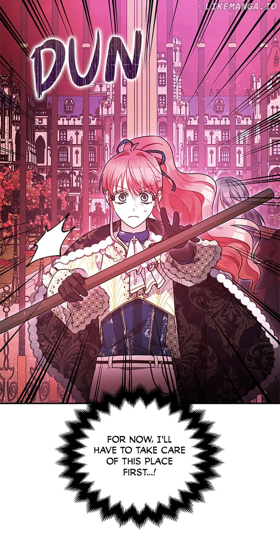 The Tyrant’s Tranquilizer Chapter 104 239 49