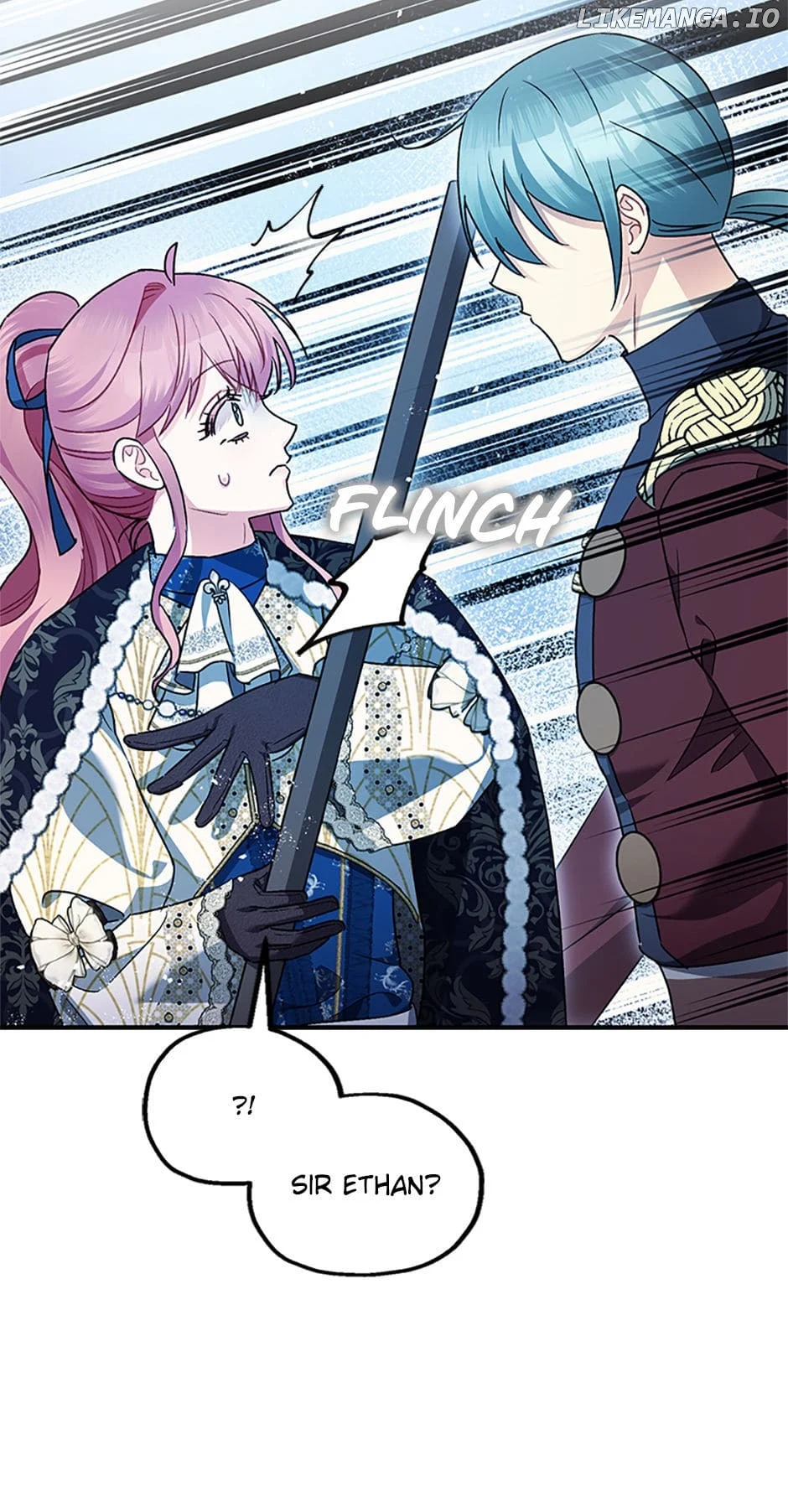 The Tyrant’s Tranquilizer Chapter 104 242 52