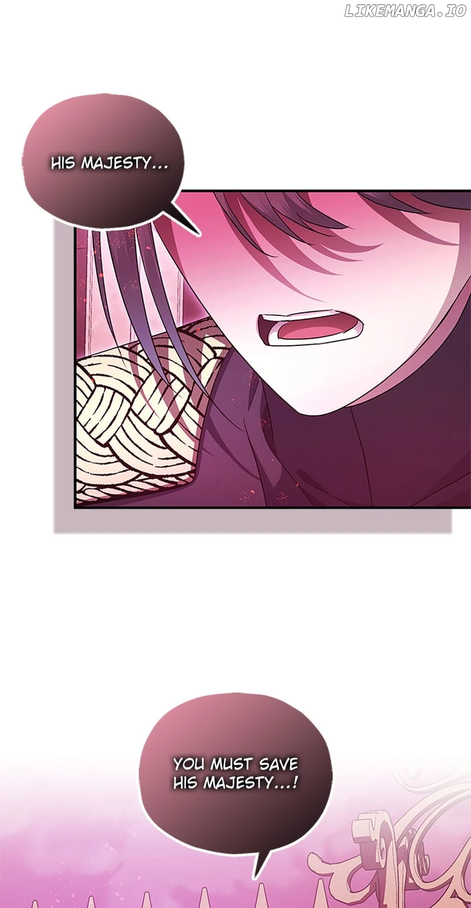 The Tyrant’s Tranquilizer Chapter 104 243 53