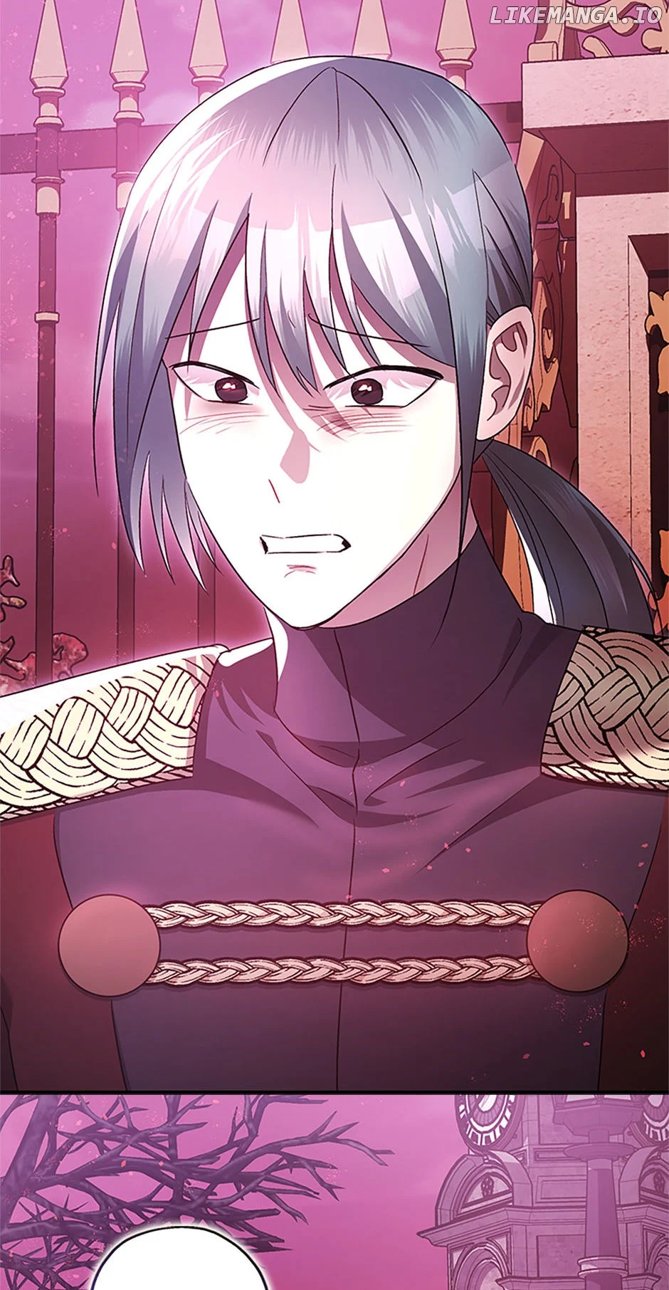 The Tyrant’s Tranquilizer Chapter 104 244 54