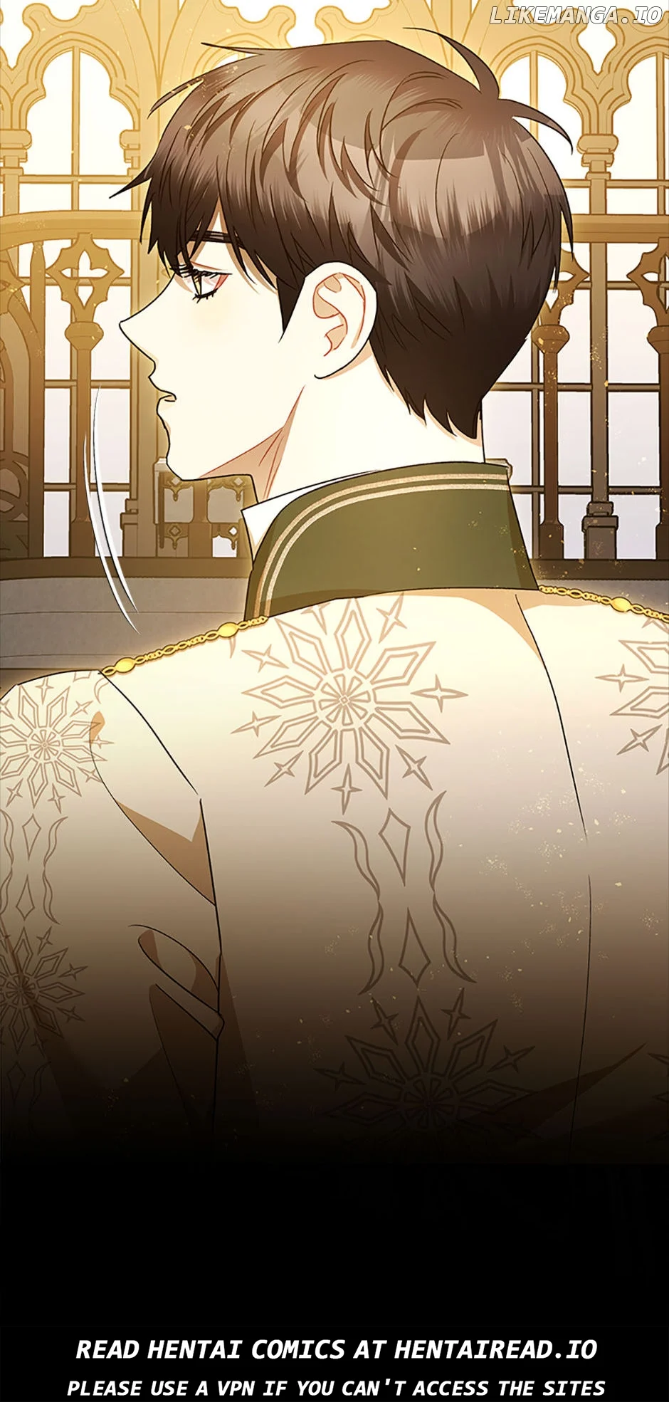 The Tyrant’s Tranquilizer Chapter 104 251 61