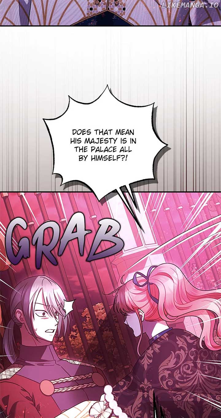 The Tyrant’s Tranquilizer Chapter 105 231 02