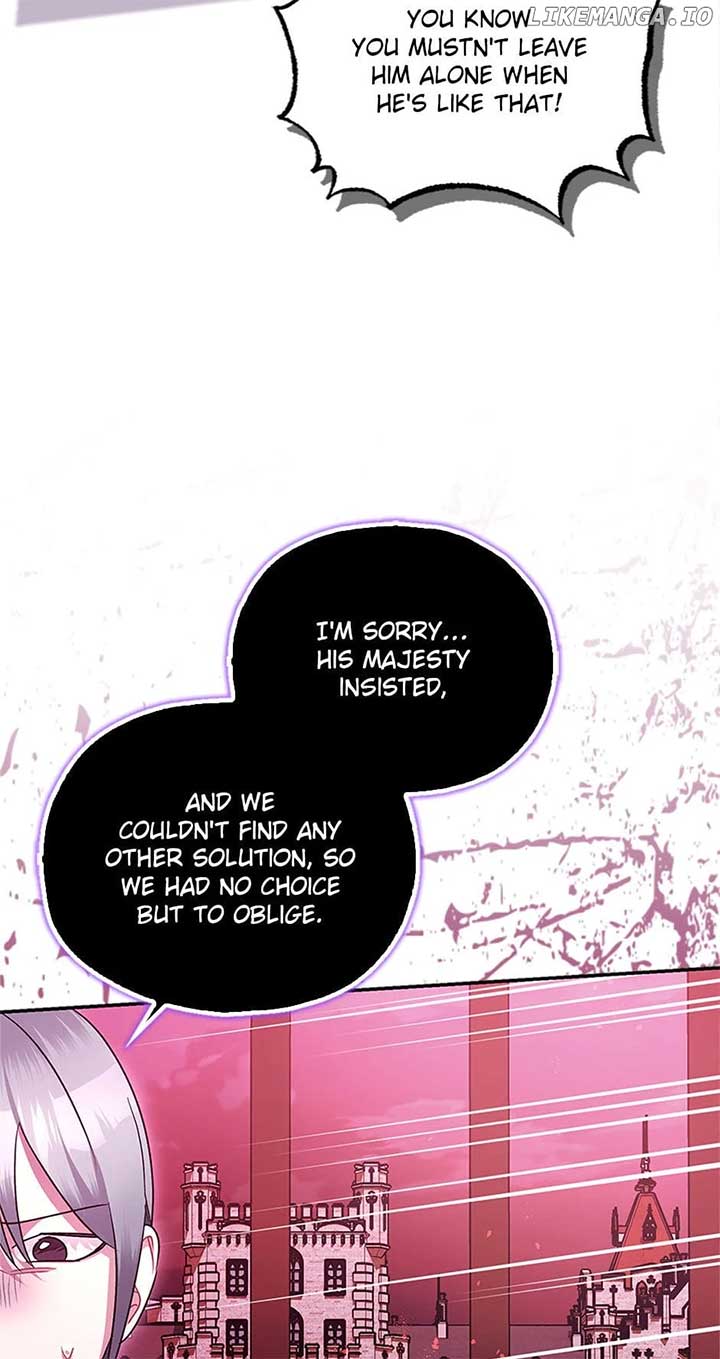 The Tyrant’s Tranquilizer Chapter 105 233 04