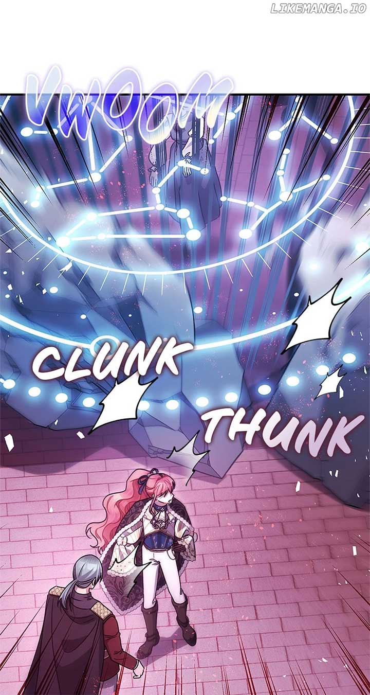 The Tyrant’s Tranquilizer Chapter 105 236 07