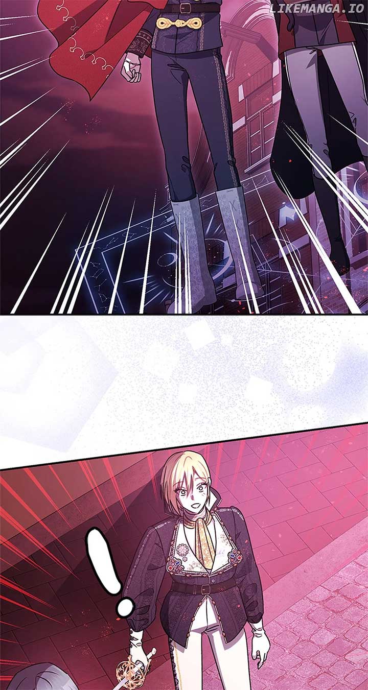 The Tyrant’s Tranquilizer Chapter 105 238 09