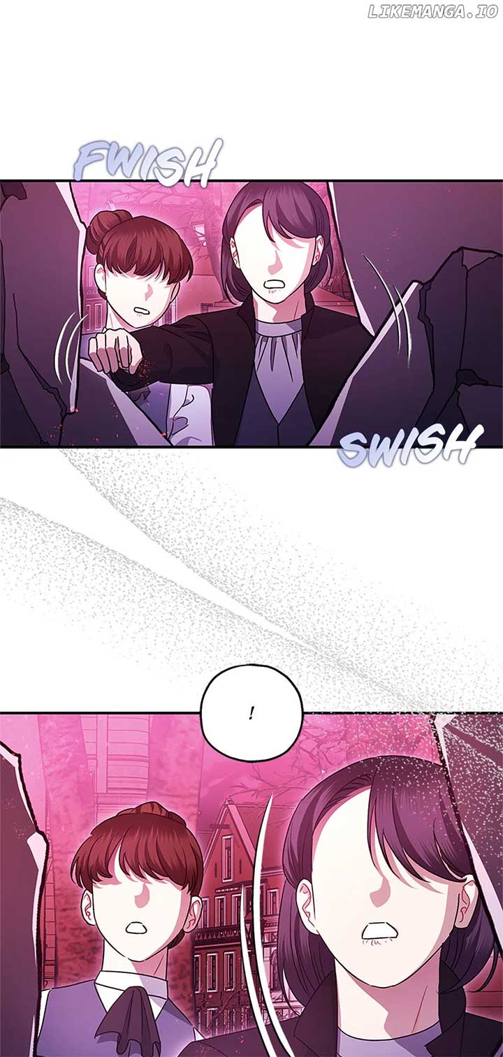 The Tyrant’s Tranquilizer Chapter 105 242 13