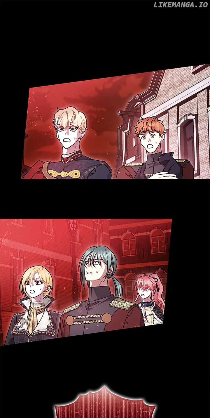 The Tyrant’s Tranquilizer Chapter 105 248 19