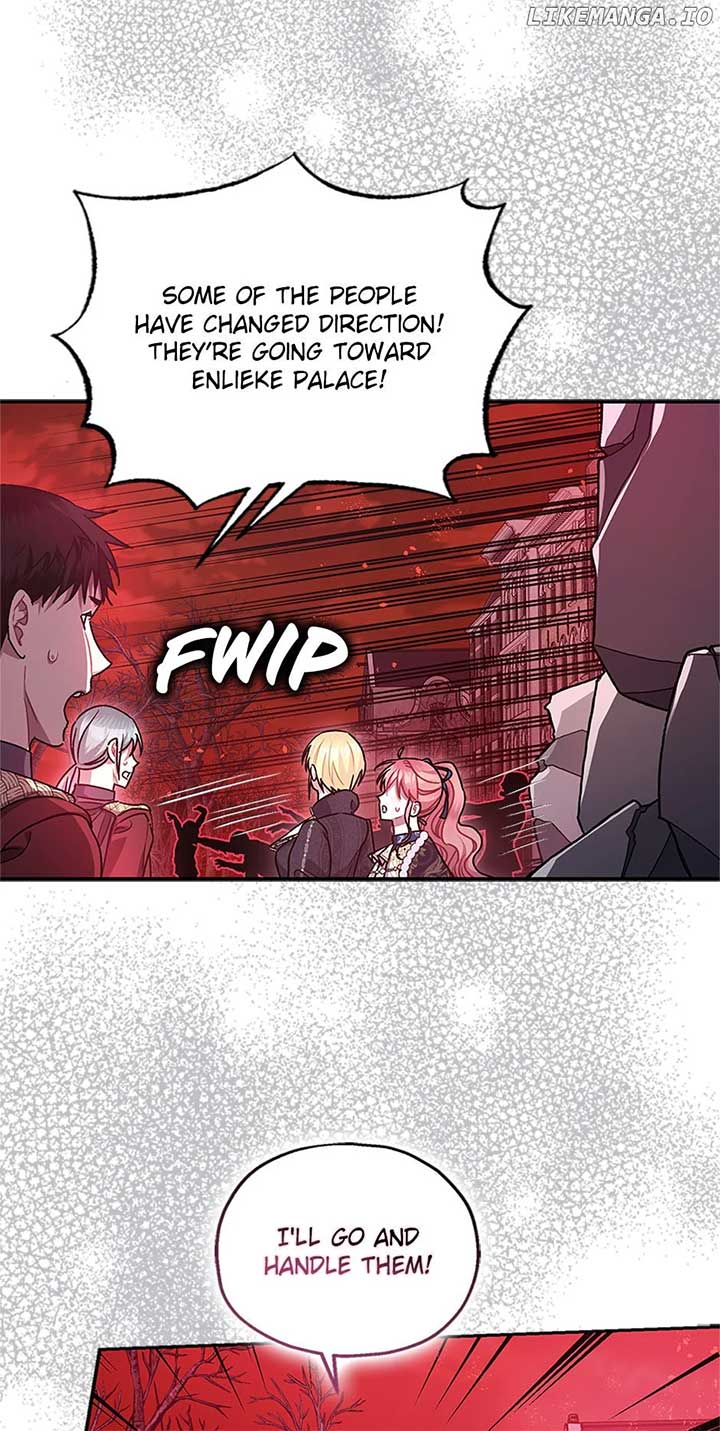The Tyrant’s Tranquilizer Chapter 105 252 23