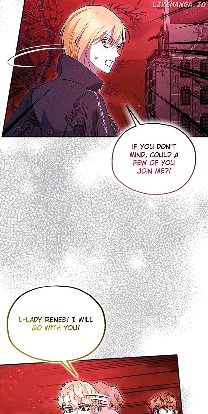The Tyrant’s Tranquilizer Chapter 105 253 24