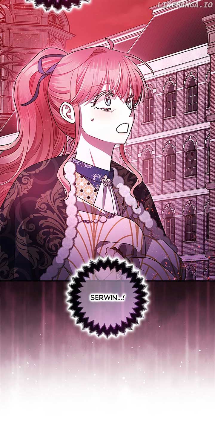 The Tyrant’s Tranquilizer Chapter 105 255 26