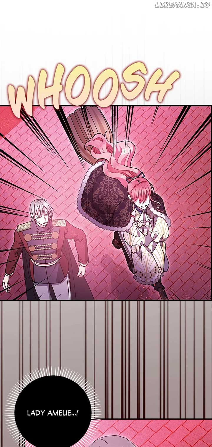 The Tyrant’s Tranquilizer Chapter 105 256 27