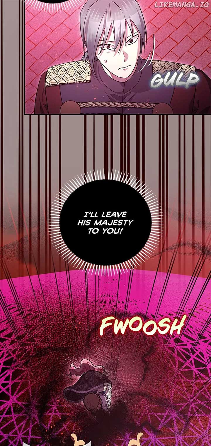 The Tyrant’s Tranquilizer Chapter 105 257 28