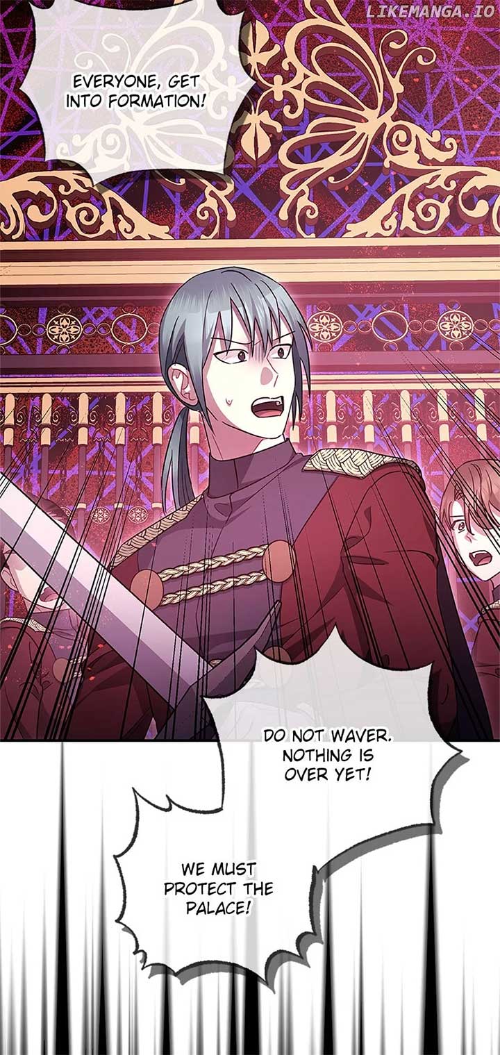 The Tyrant’s Tranquilizer Chapter 105 258 29