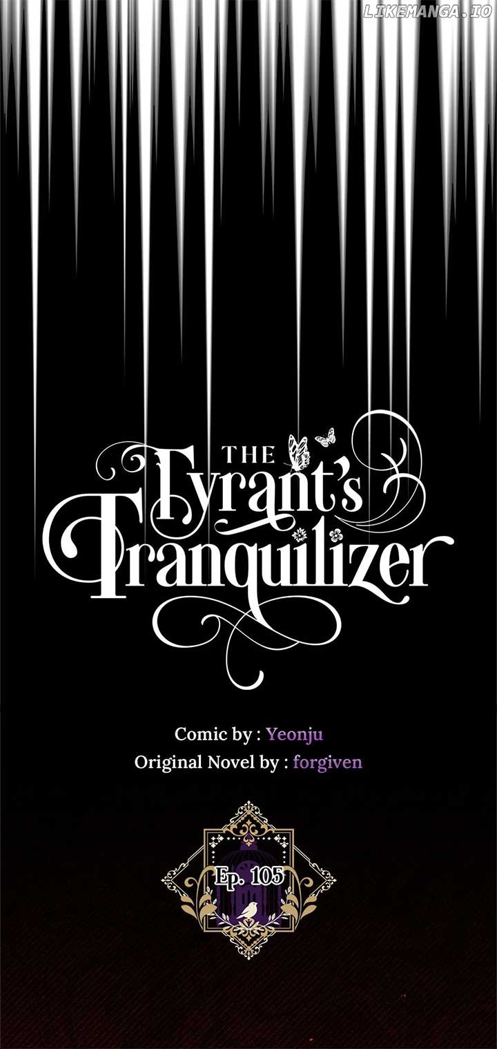 The Tyrant’s Tranquilizer Chapter 105 259 30