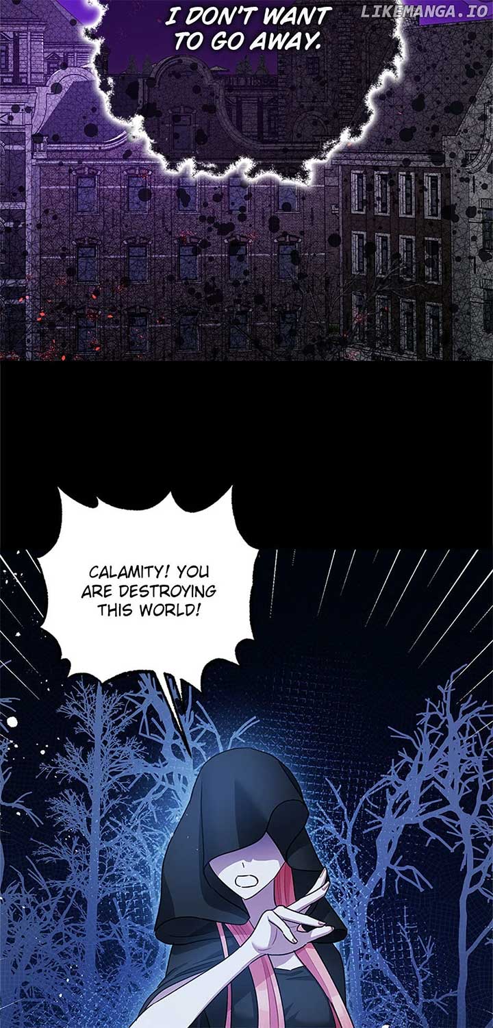 The Tyrant’s Tranquilizer Chapter 105 270 41