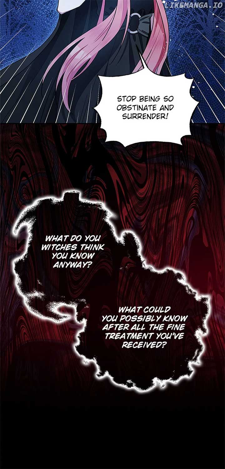 The Tyrant’s Tranquilizer Chapter 105 271 42