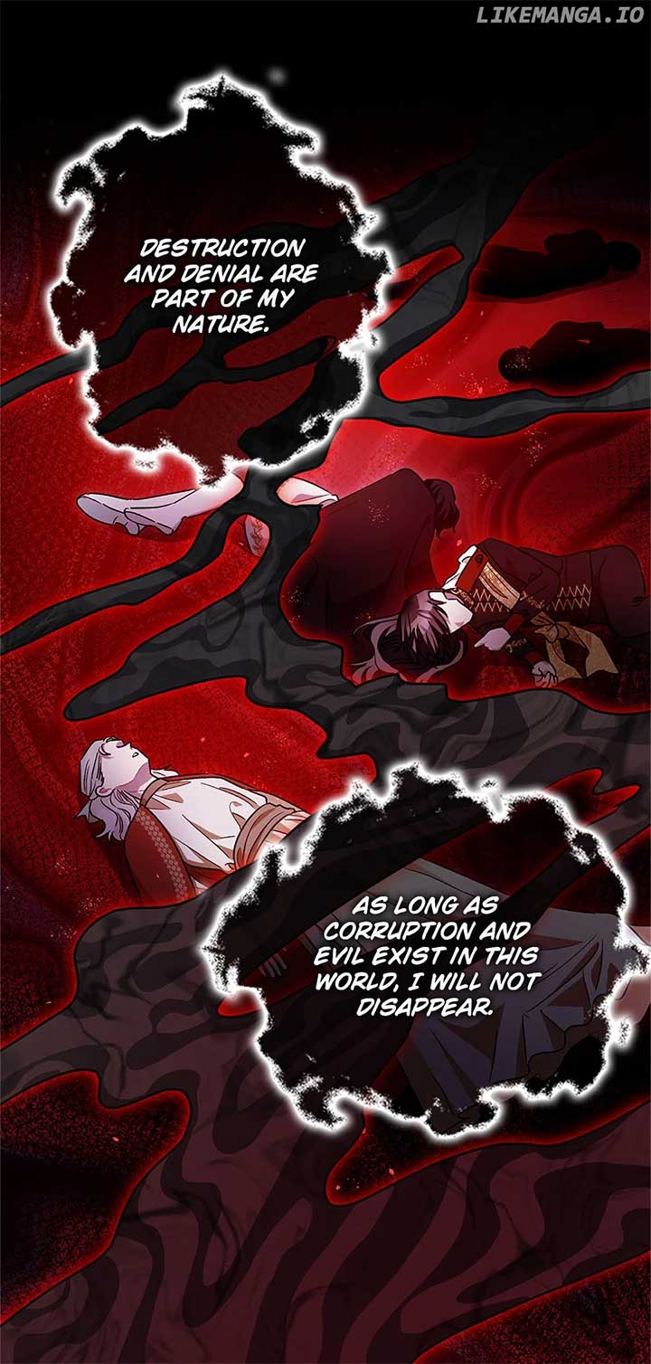 The Tyrant’s Tranquilizer Chapter 105 272 43