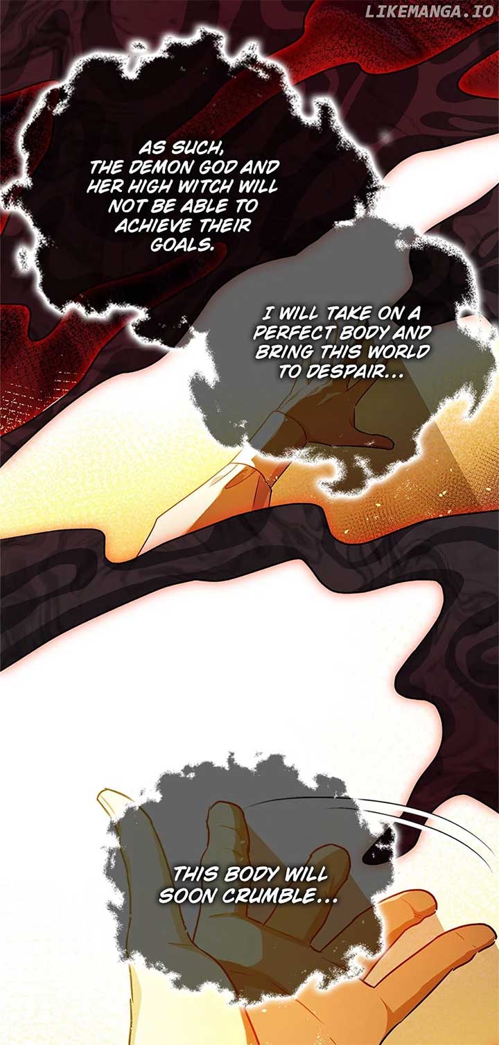 The Tyrant’s Tranquilizer Chapter 105 273 44