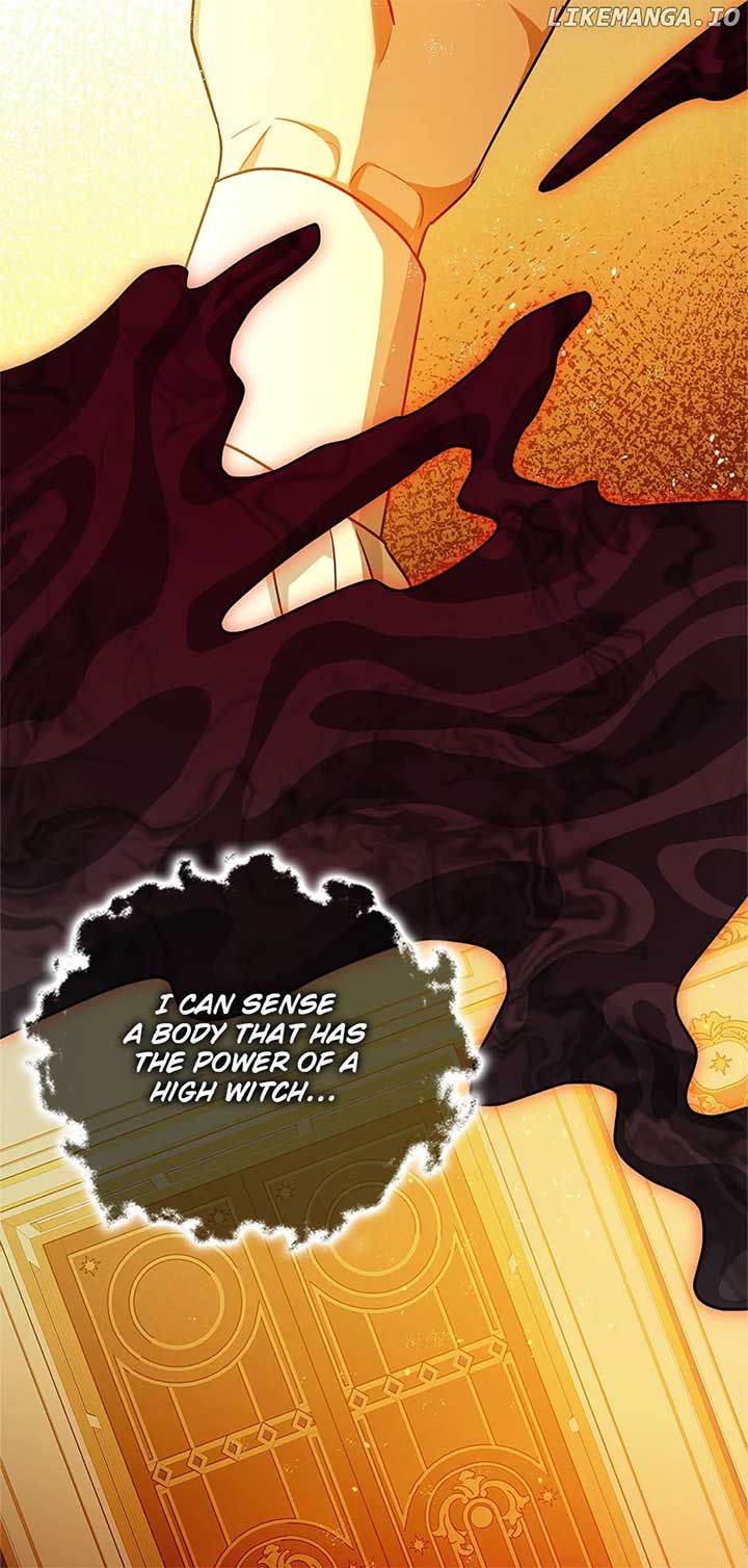 The Tyrant’s Tranquilizer Chapter 105 274 45